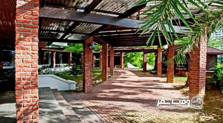 هتل فلامینگو کوالالامپور